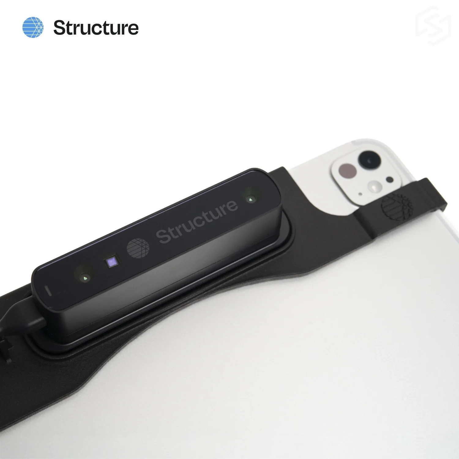 Structure Sensor 3 For iPad
