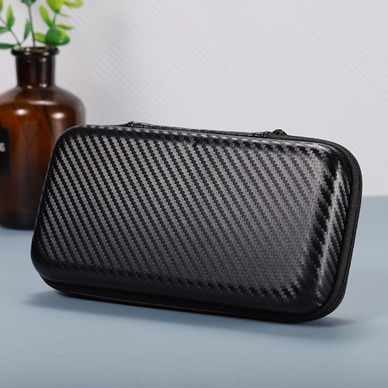 Carrying Case for Retroid Pocket 4 Scratchproof Storage Box Protector Case