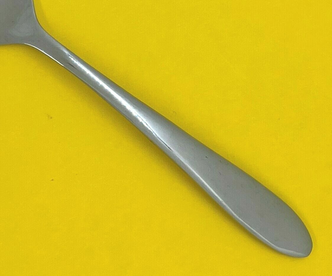 ONEIDA MOONCREST LUANN TRISTA GLOSSY STAINLESS FLATWARE SINGLES & GROUPS -CHOICE