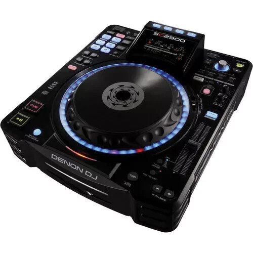 Denon SC2900