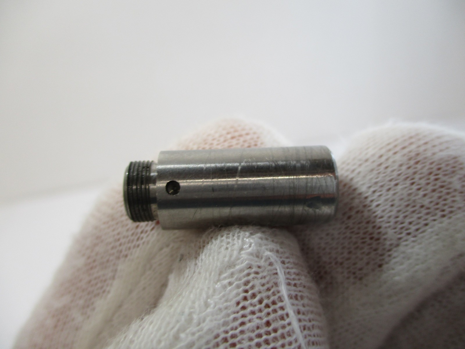 MITUTOYO # 513 Dial Indicator MOUNT with .375" Stud (only) Fits Other Models EC