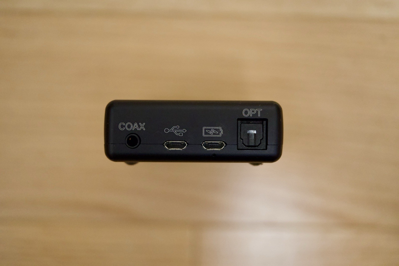 Chord Mojo DAC + Poly Wireless Streamer