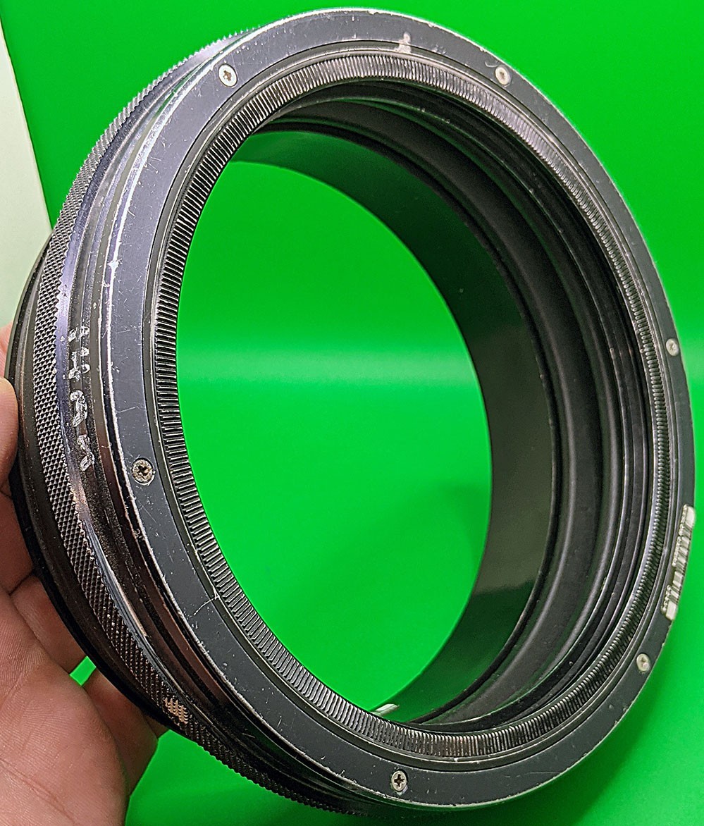 ARRI Ring