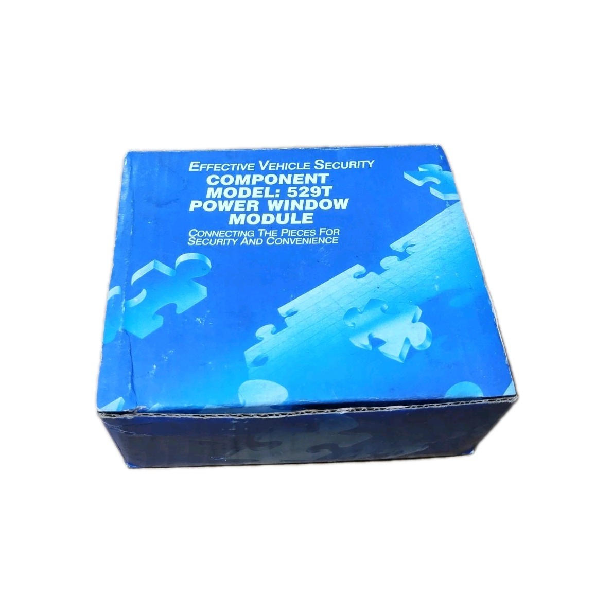 Directed Electronics 529T Window Module
