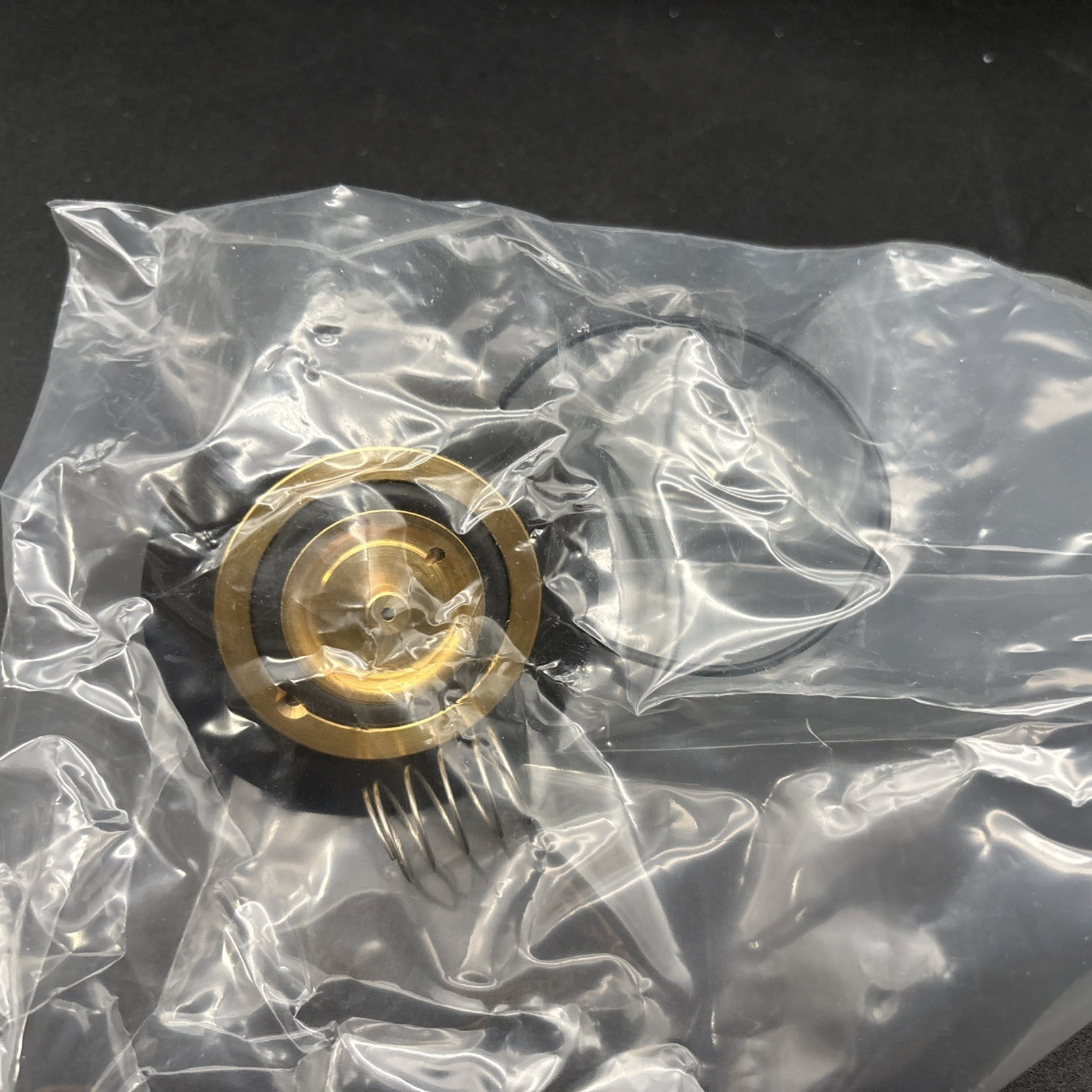 Parker 7KG24 Parts Kit