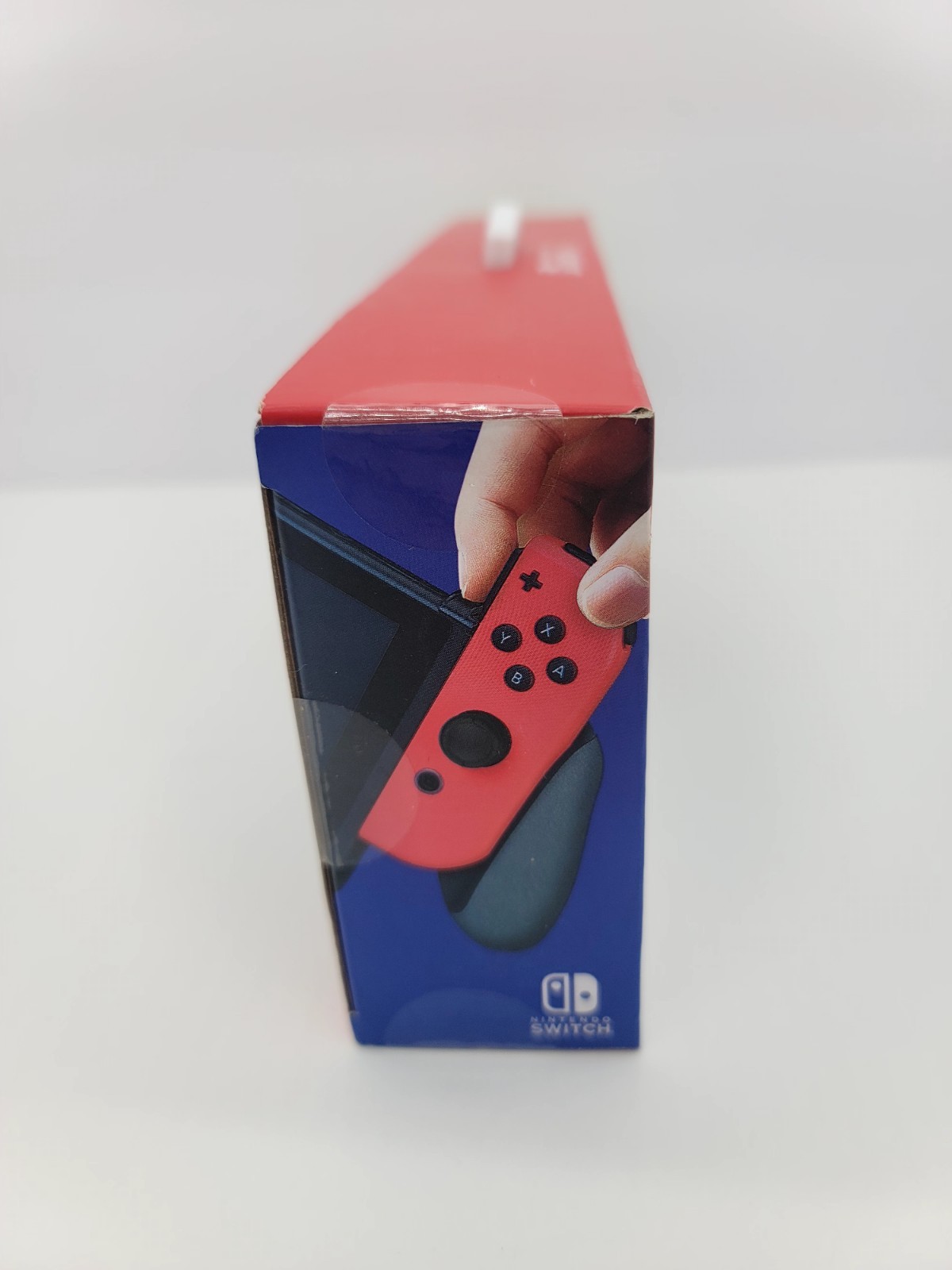 Nintendo Switch GoPlay GripStand – Official Nintendo- New