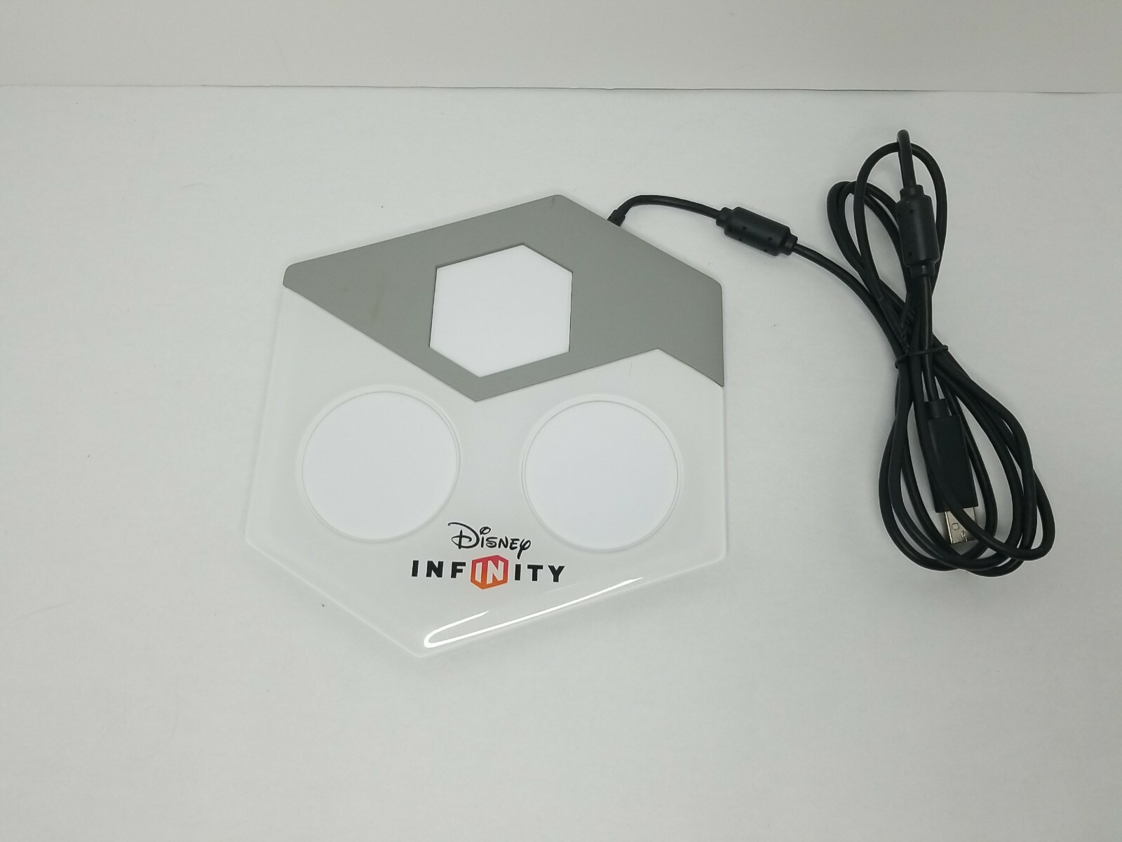 Disney Infinity - Portal Base Pad for Xbox 360 - Model #INF-8032385