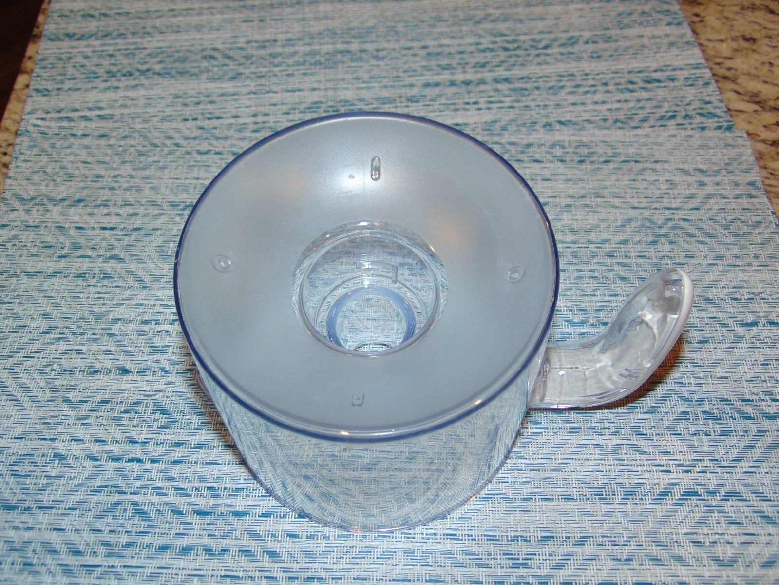 BLACK & DECKER CJ265 REPLACEMENT JUICER BOWL