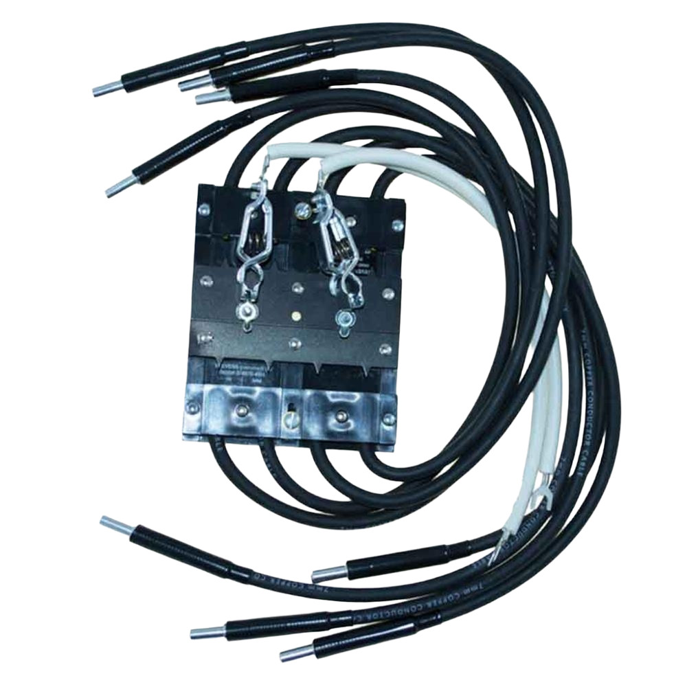 Marine Spark Checker 8-Cyl Ignition Tester Outboard Diagnostic Tool 8-Cylinder
