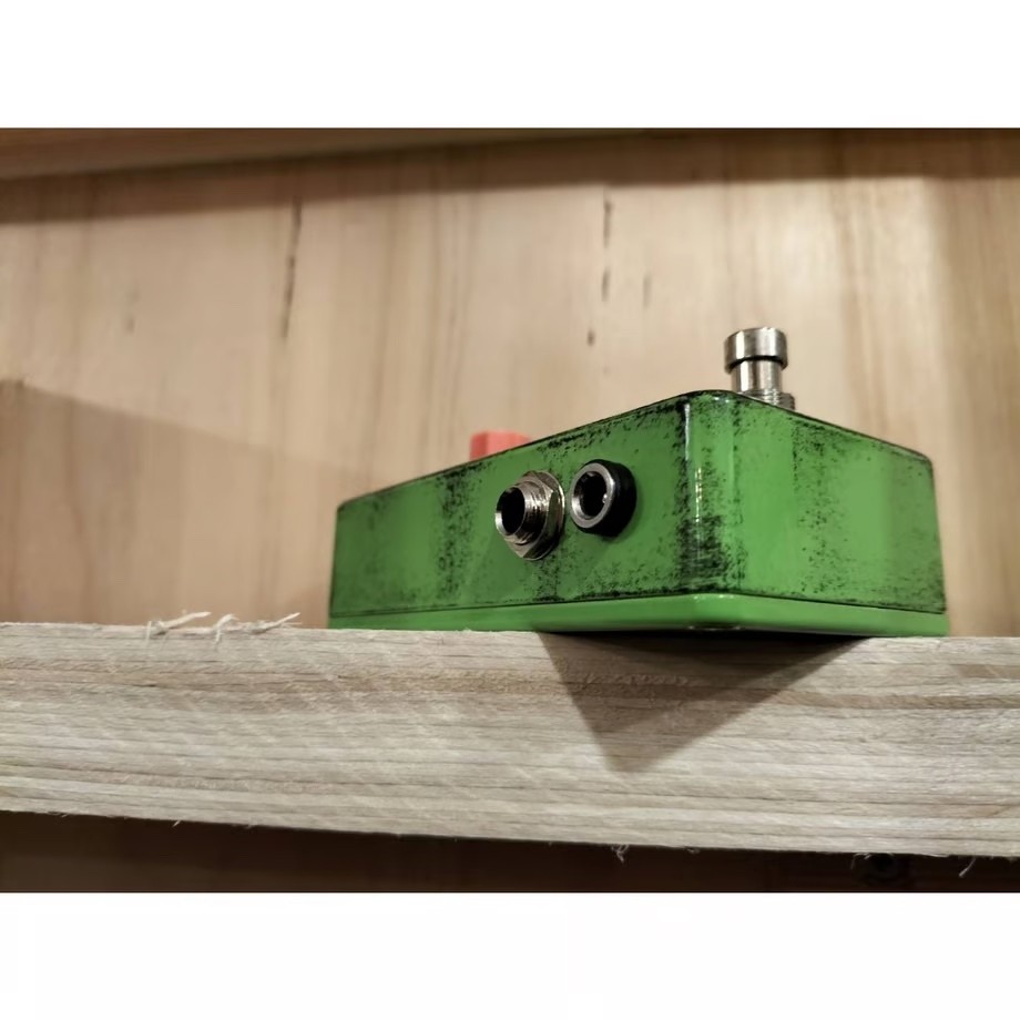 Mid-Fi Electronics Random Number Generator