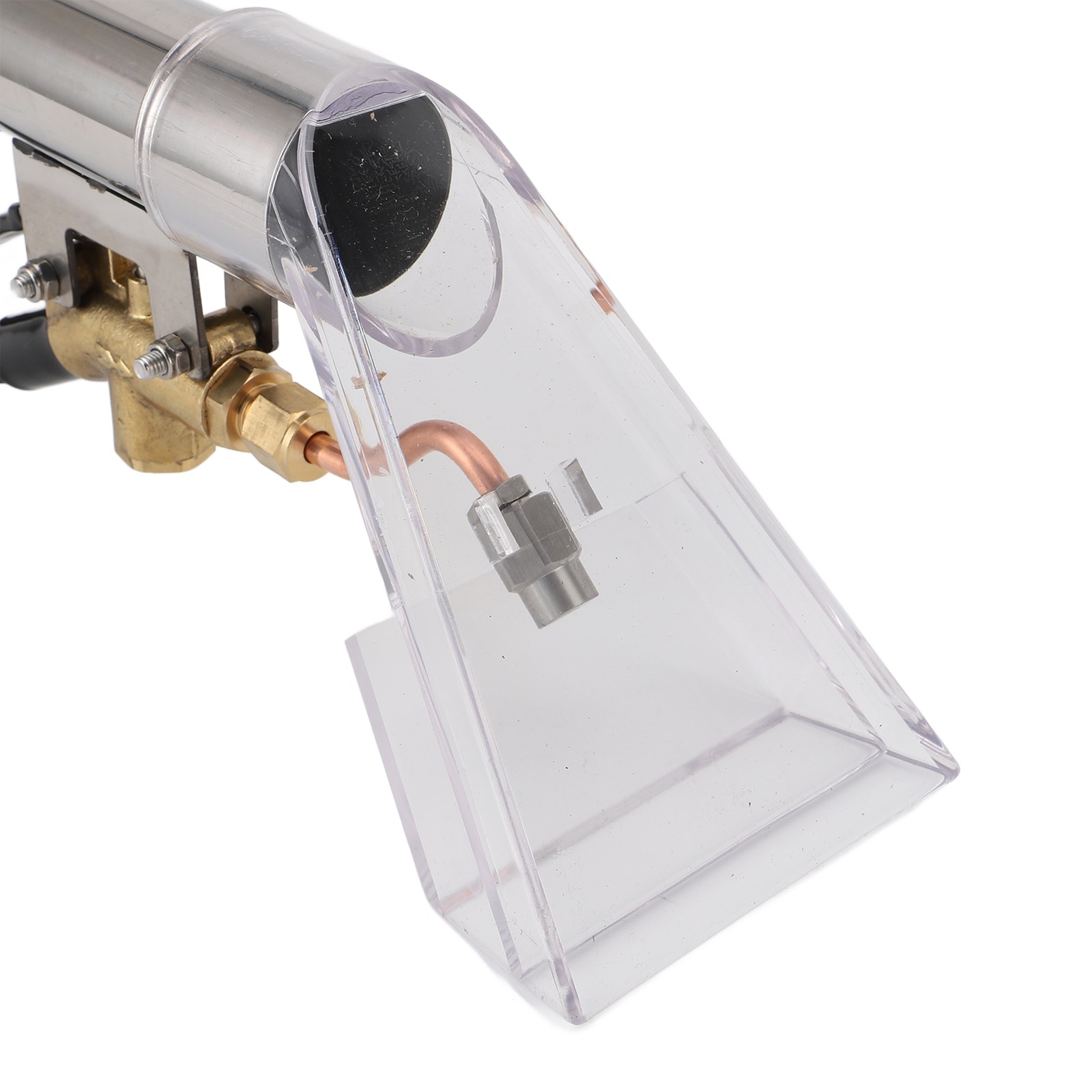 Extractor Hand Tool Stainless Steel Multifunctional High Efficiency Carpet BEA