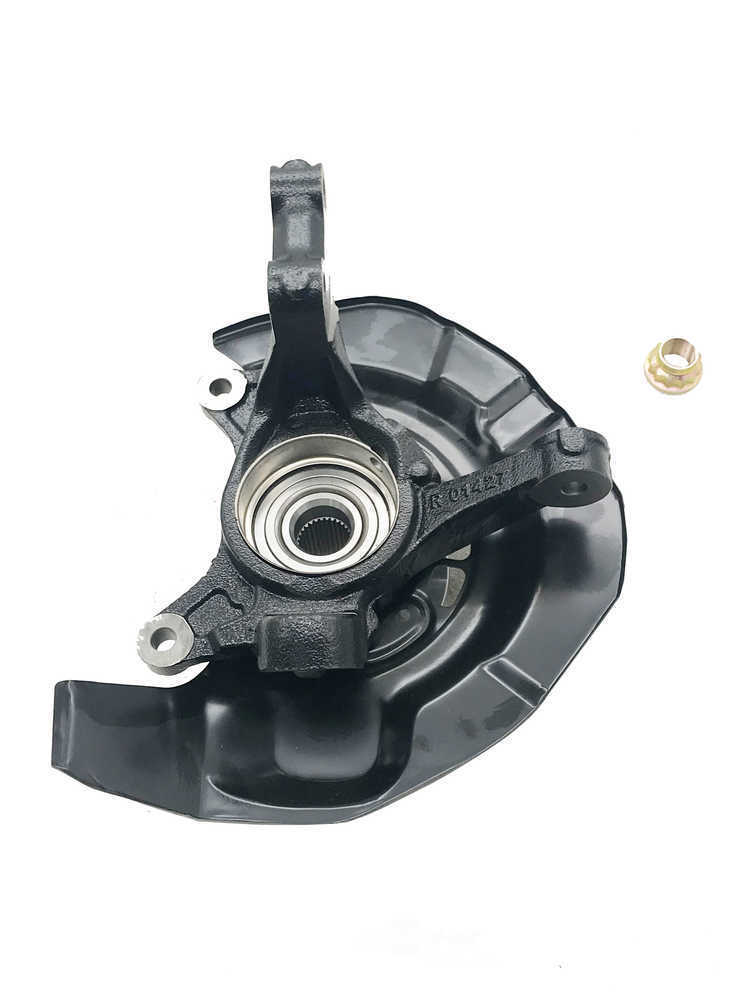 Suspension Knuckle Assembly-New Steering Knuckle fits 04-07 Toyota Highlander