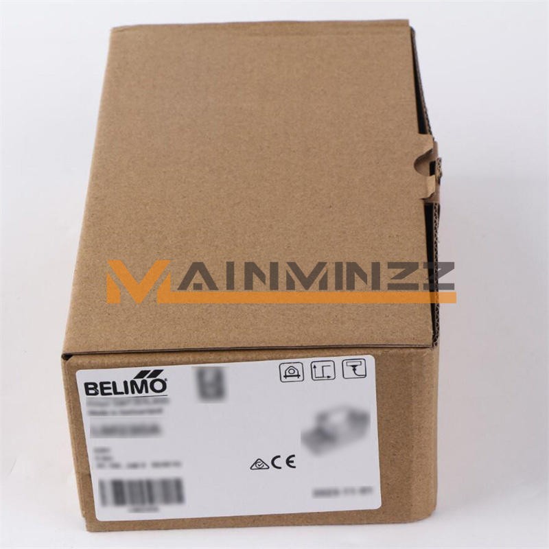 1PCS BELIMO TF24 Damper Actuator NEW
