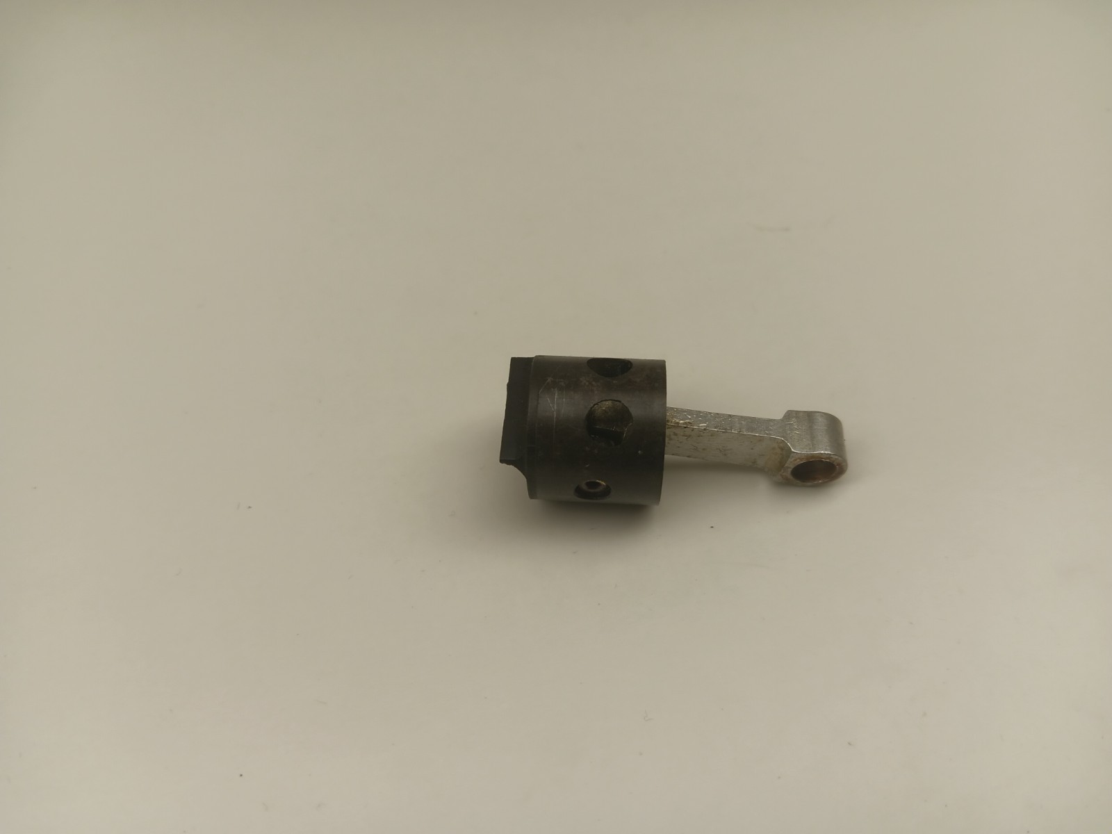 OS MAX 19 CL Engine Cylinder, Conrod & Pin  Model Engines