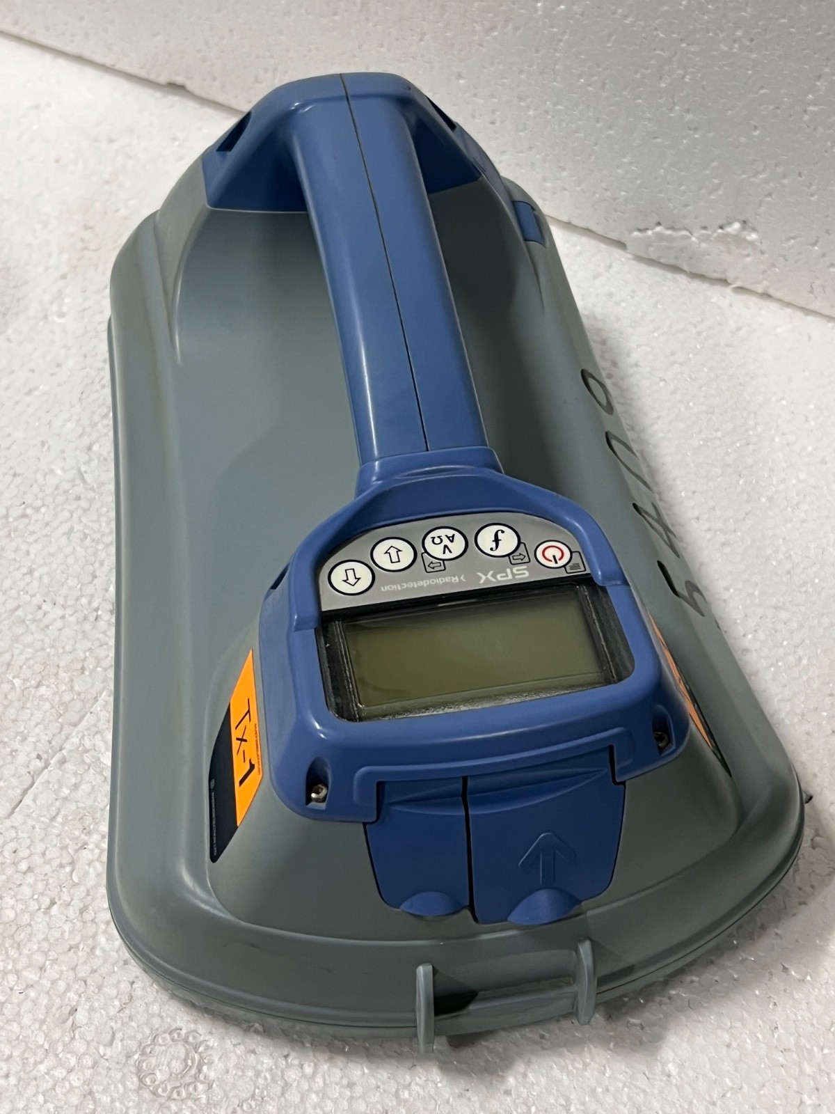 Radiodetection SPX TX-1 Transmitter Calibration Unit