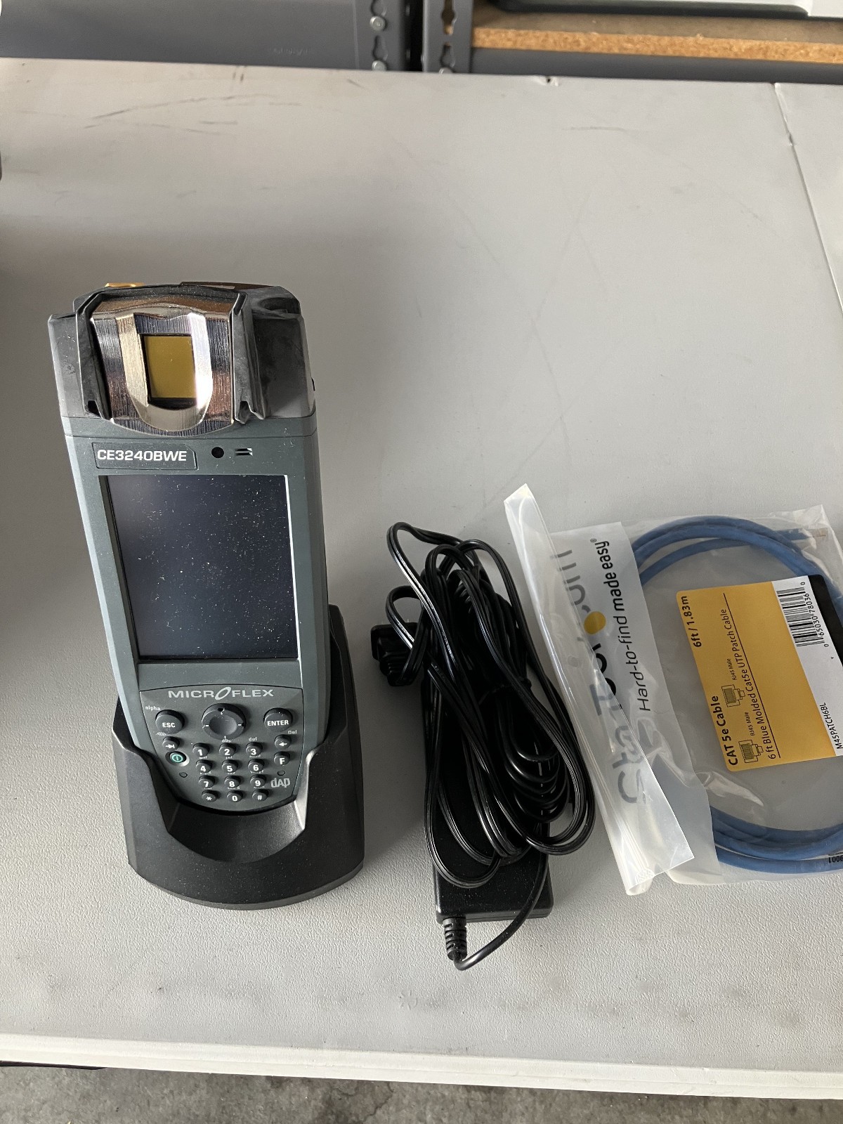 Microflex CE3240BWE new in the 0riginal box