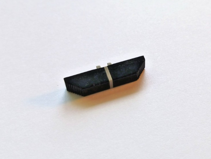 Casio 1990's Vintage Keyboard Slider / Selector / Knob Replacement Spare Part.