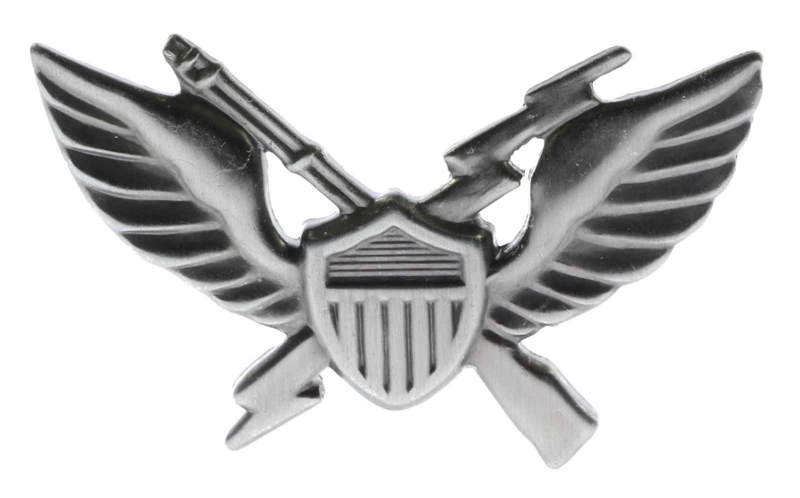 US Army Air Assault (pewter finish) Hat or Lapel Pin H16095 F5D2F