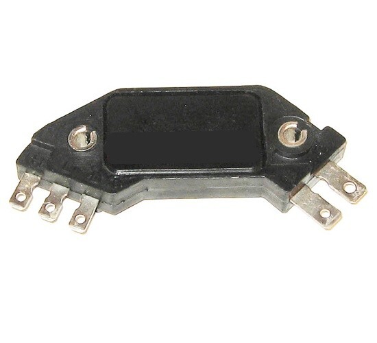 Ignition Module 81-86 5-Pin HEI fits Chevy GMC C/K Pickup Blazer Jimmy 1894308