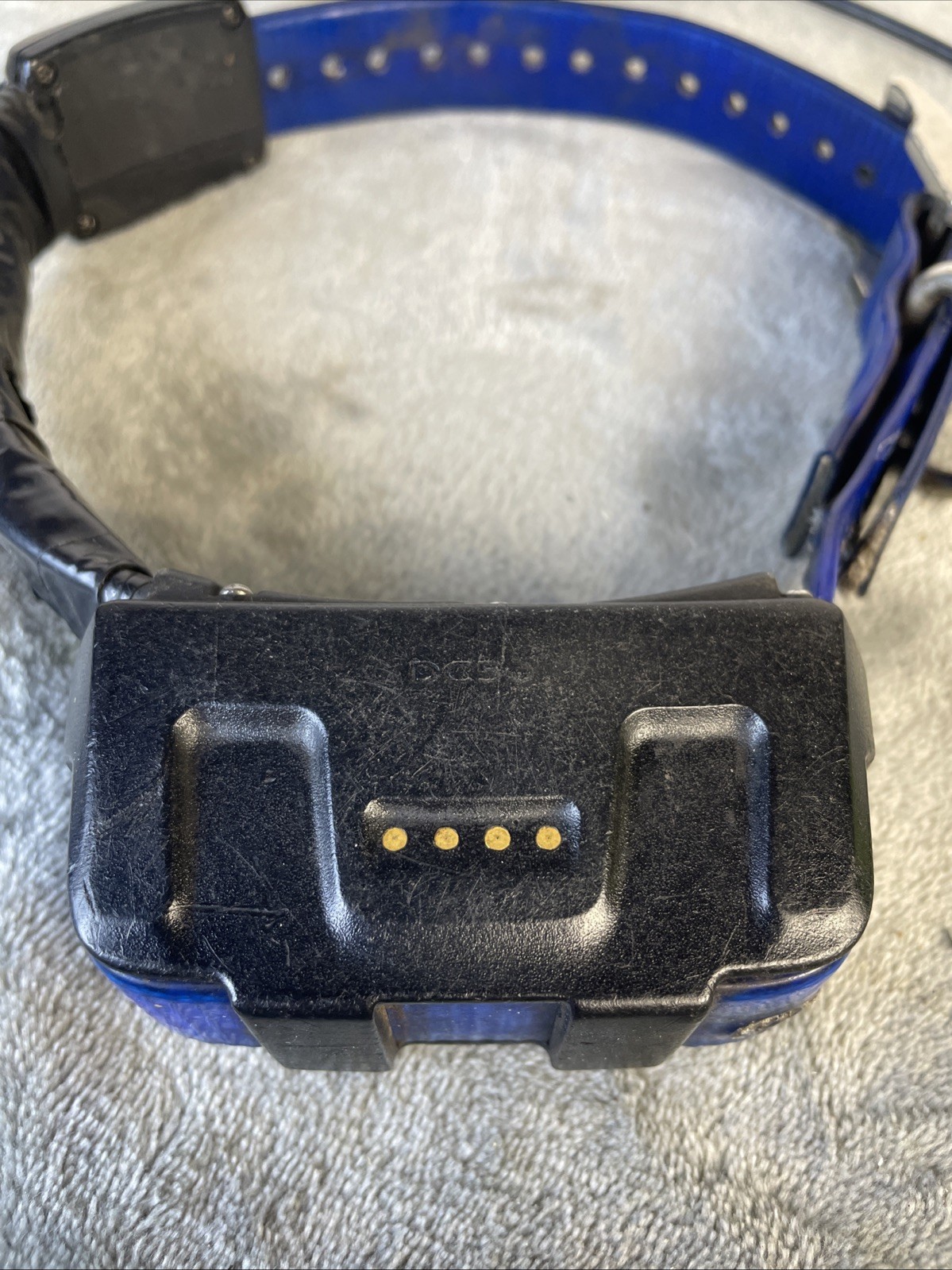 Garmin DC50 GPS Dog Tracking Collar USA Version