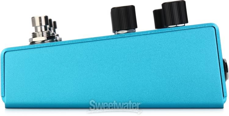 Strymon BigSky MX Reverb Pedal