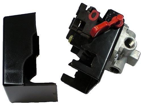 Porter Cable Genuine OEM Replacement Switch, 5140117-70