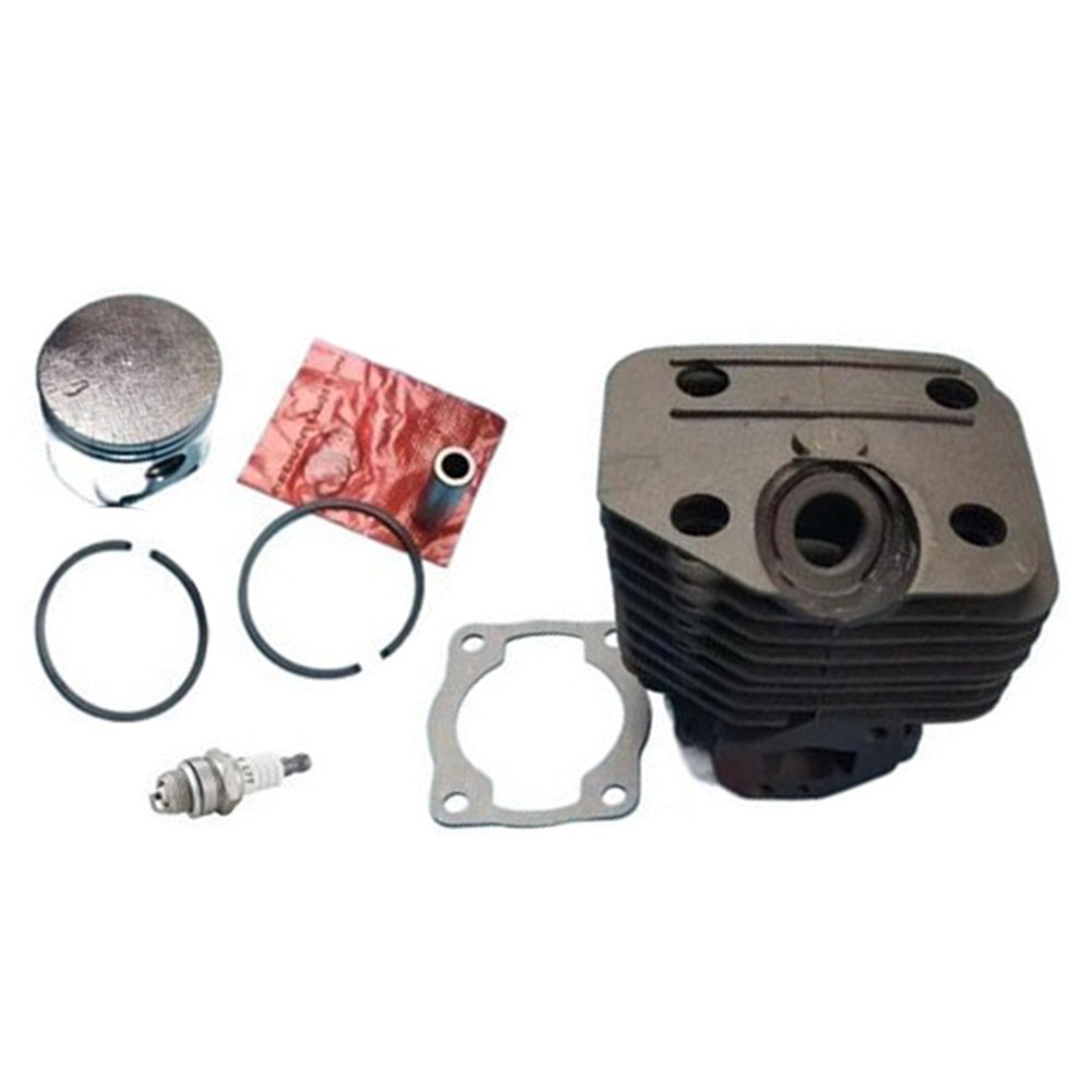 36mm Cylinder Block Kit with Liner for TBC355 TBC358 TBC368 SUM338 SUM355