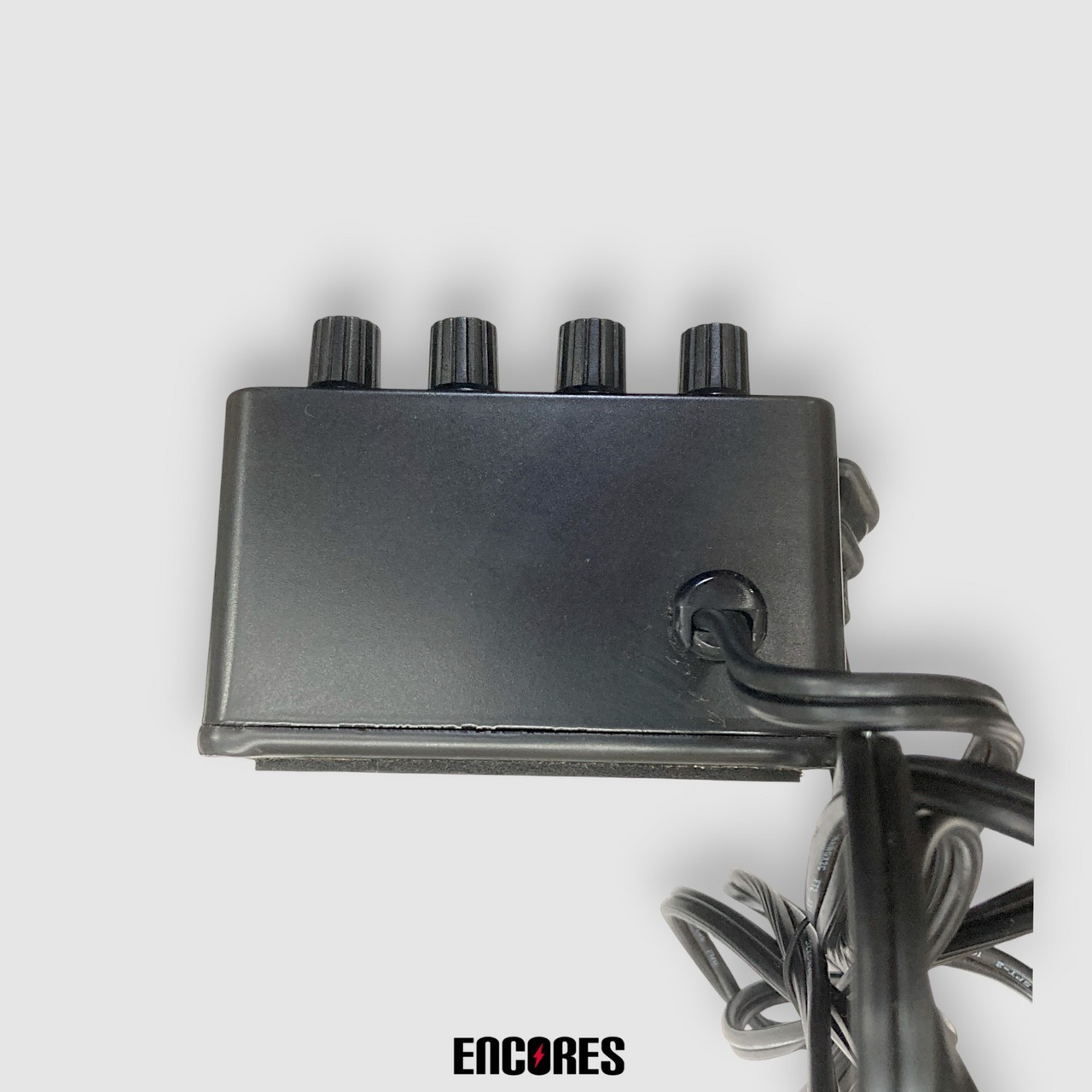 Carl Martin Compressor Limiter