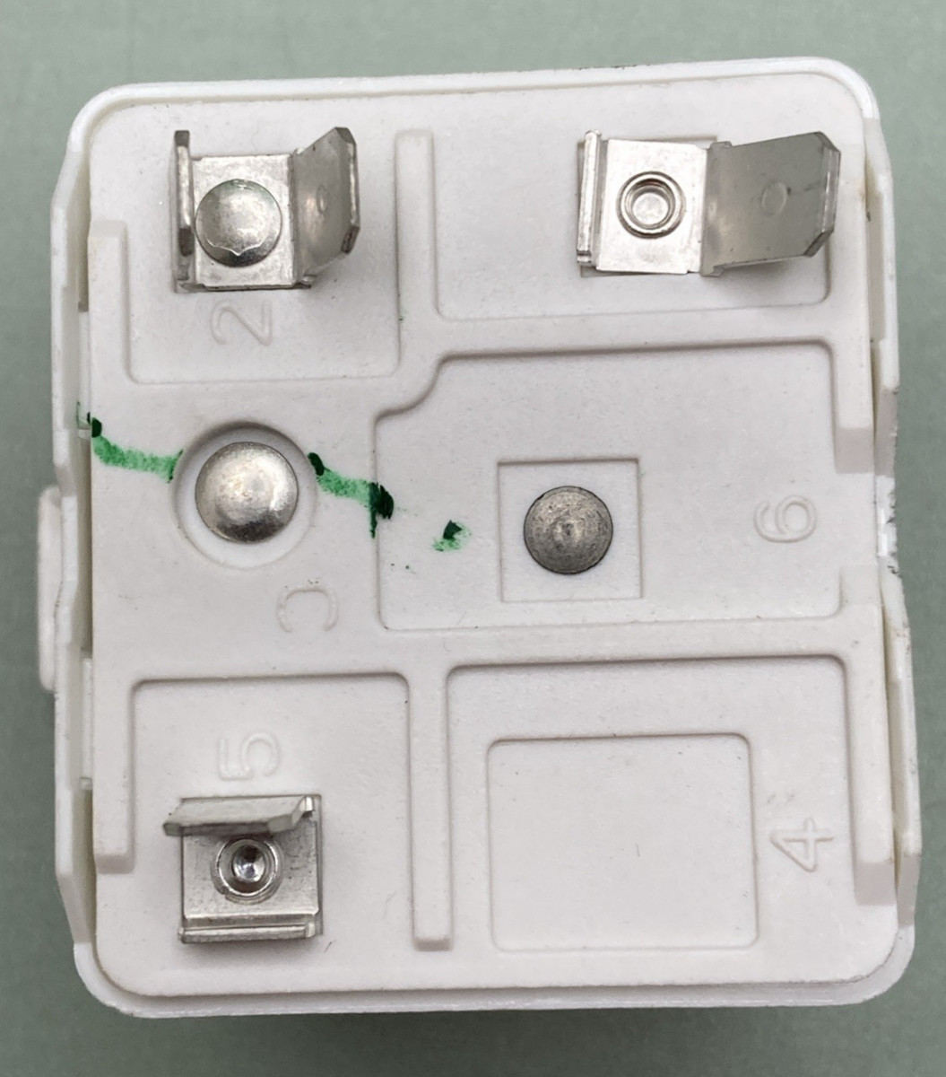 NEW REPLACES SCOTSMAN CME256 START COMPONENTS 115 V