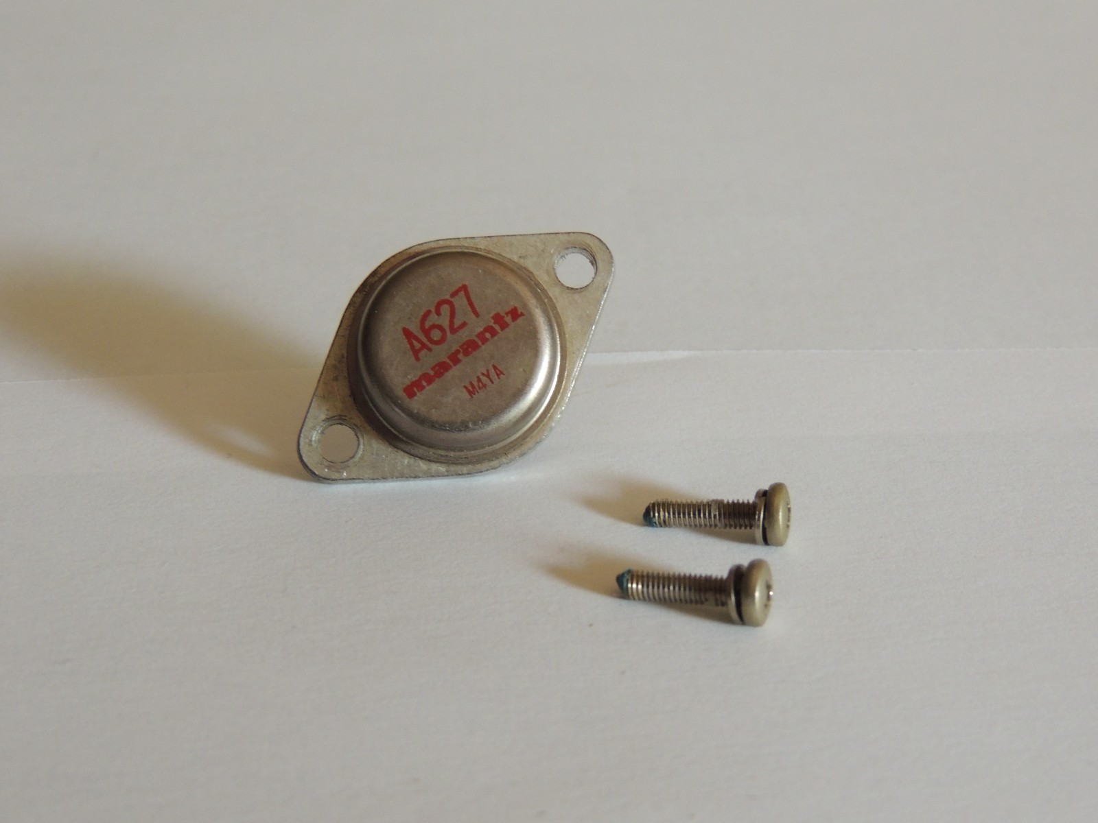 Marantz 2220B   Output Power Transistor (OEM Tested.)   A627