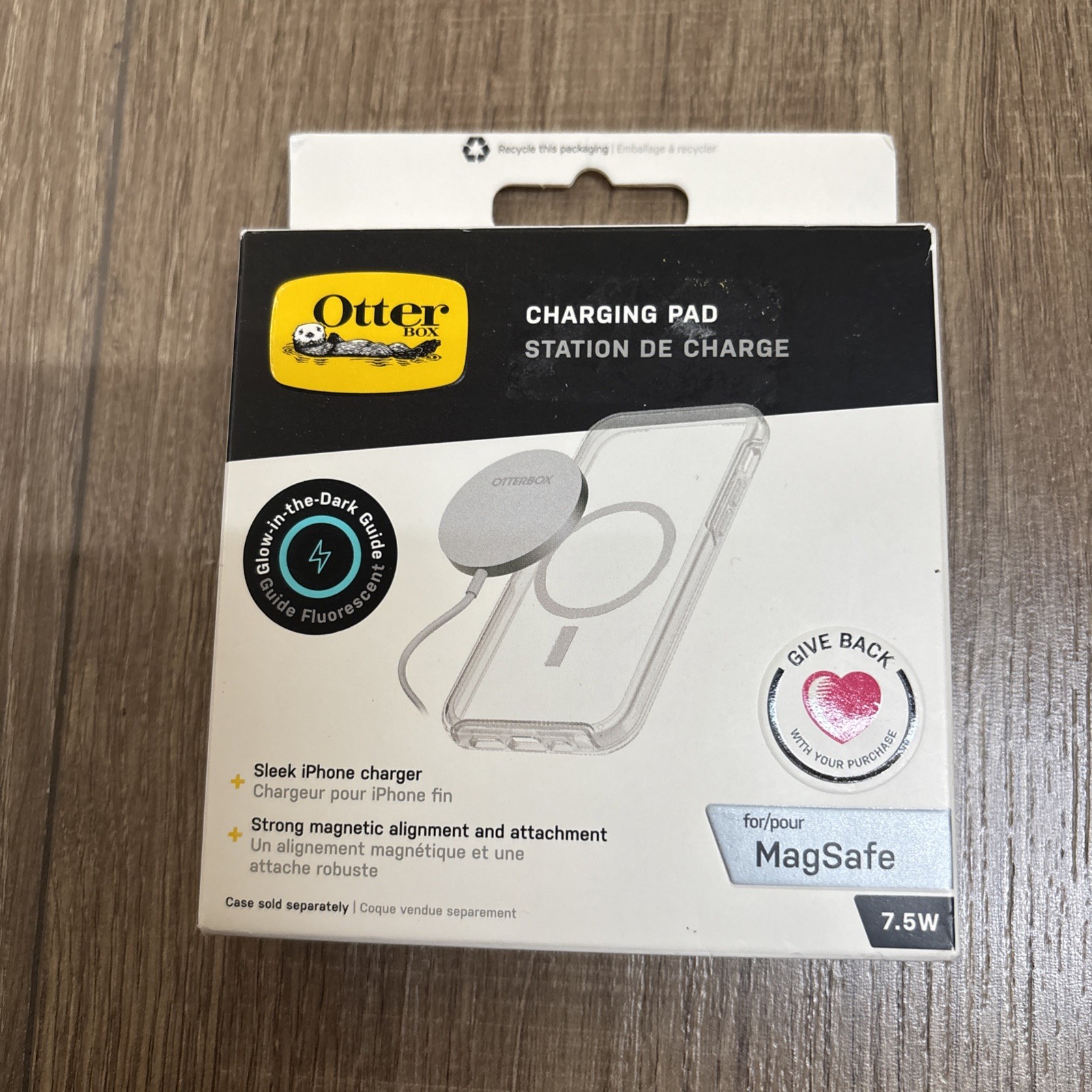 Otter Box Charging Pad