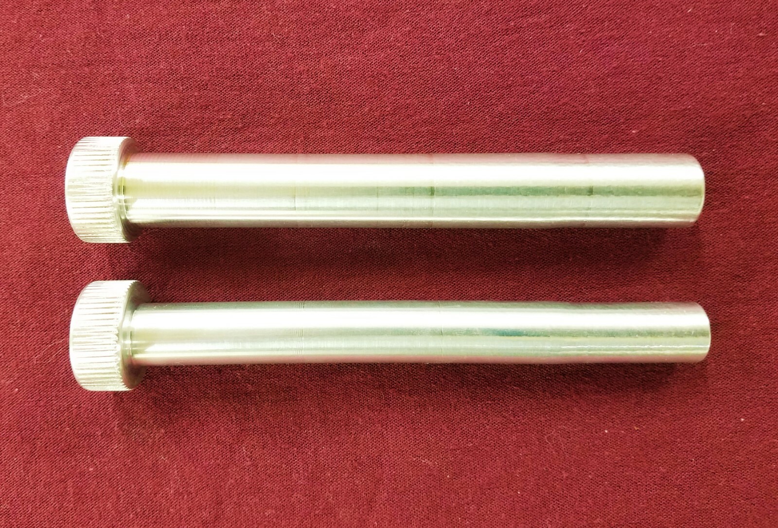 FOX fork Spring & Damper side Removal Tool--- clone of 398-00-681 & 398-00-682