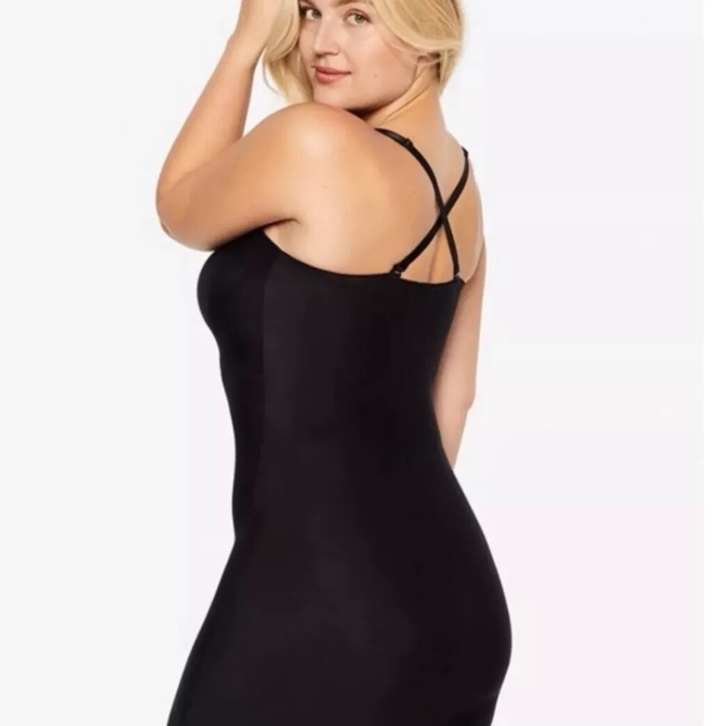 Ruby Ribbon new Convertible Slip #4132