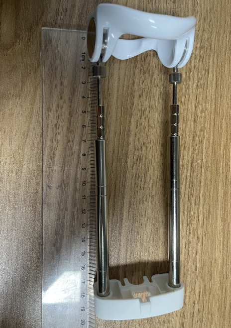 Penis Stretcher Extender Enhancement System Enhancement Delay Stamina Trainer