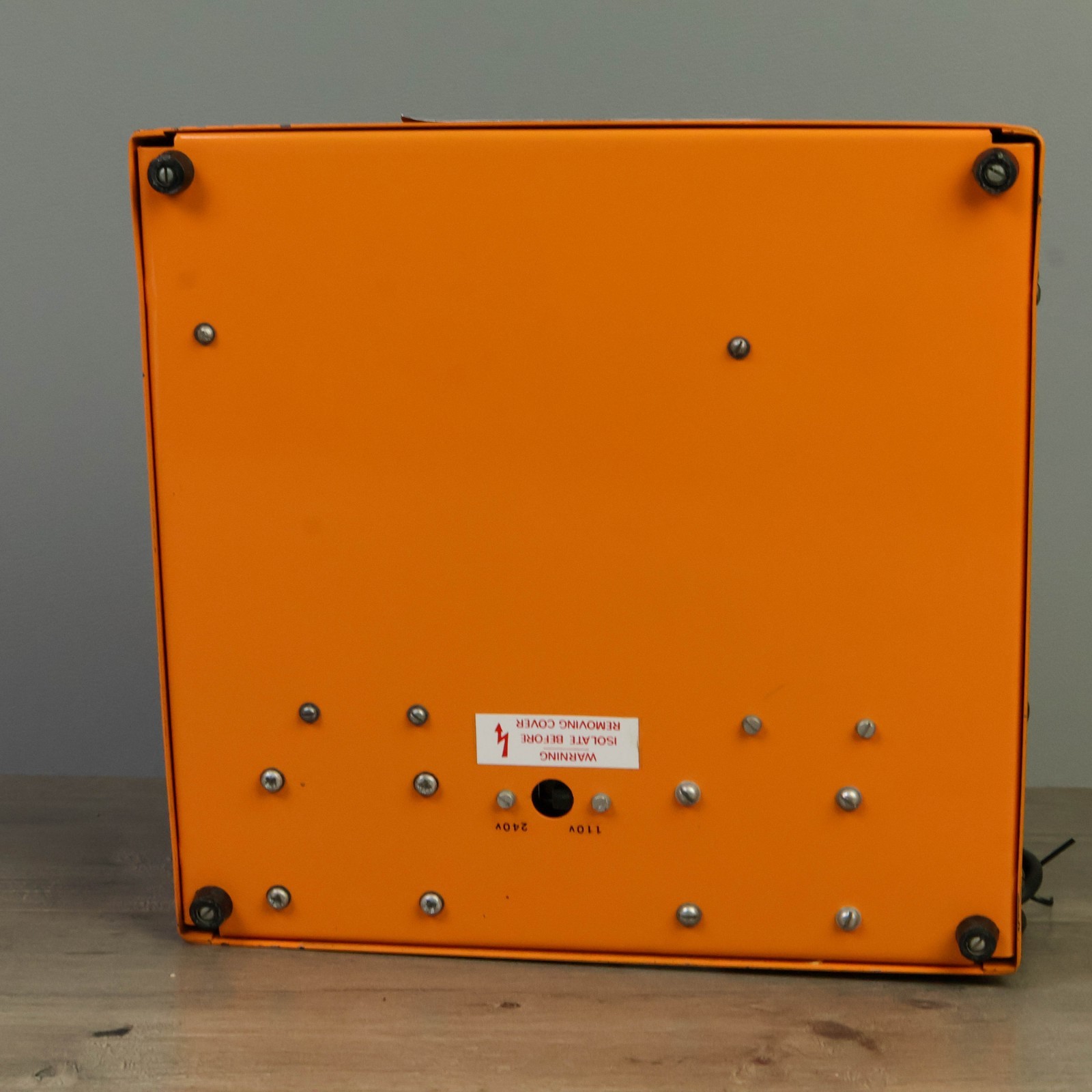 HTF Swift Automatic Point Counter Model C D Lab Equipment Mechanical Counter VGC