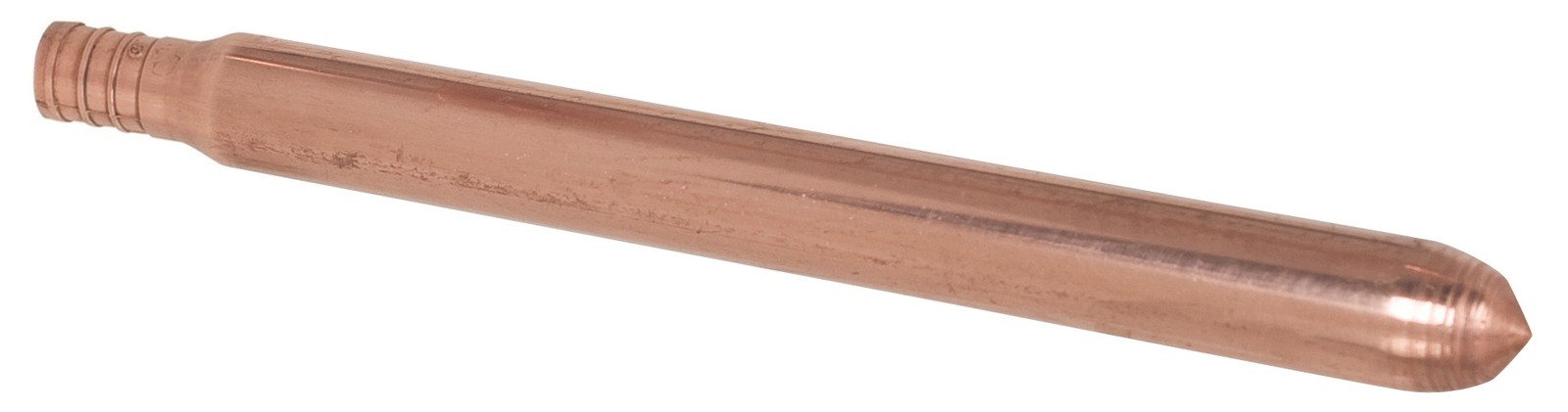 Sioux Chief 638X208PK Stub-Out Fitting 1/2" Copper F1807 PEX Crimp Connection