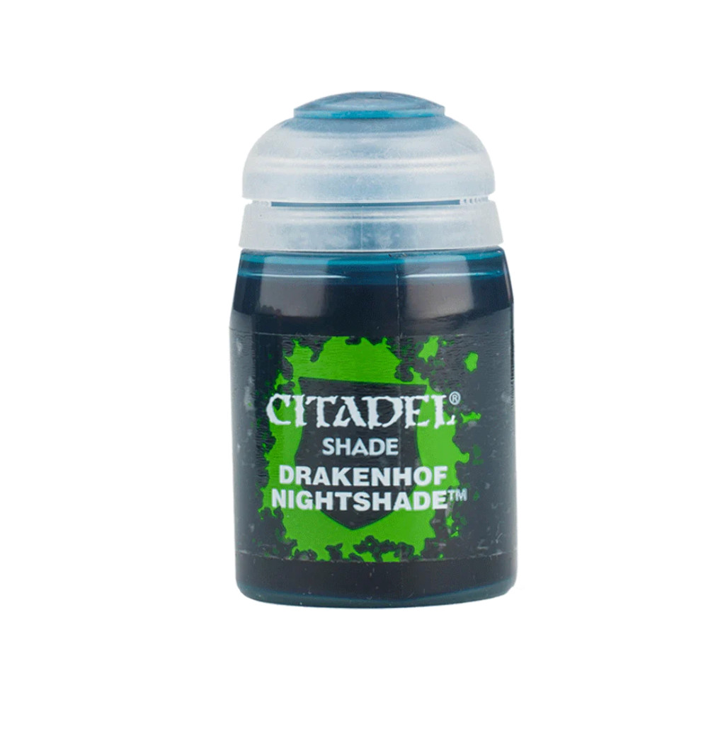 SHADE: DRAKENHOF NIGHTSHADE