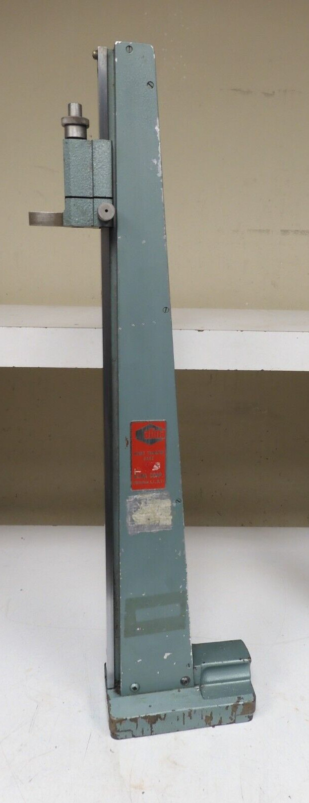 Alina/Compac - model 207 - 24" Height Transfer Gage - PQ34