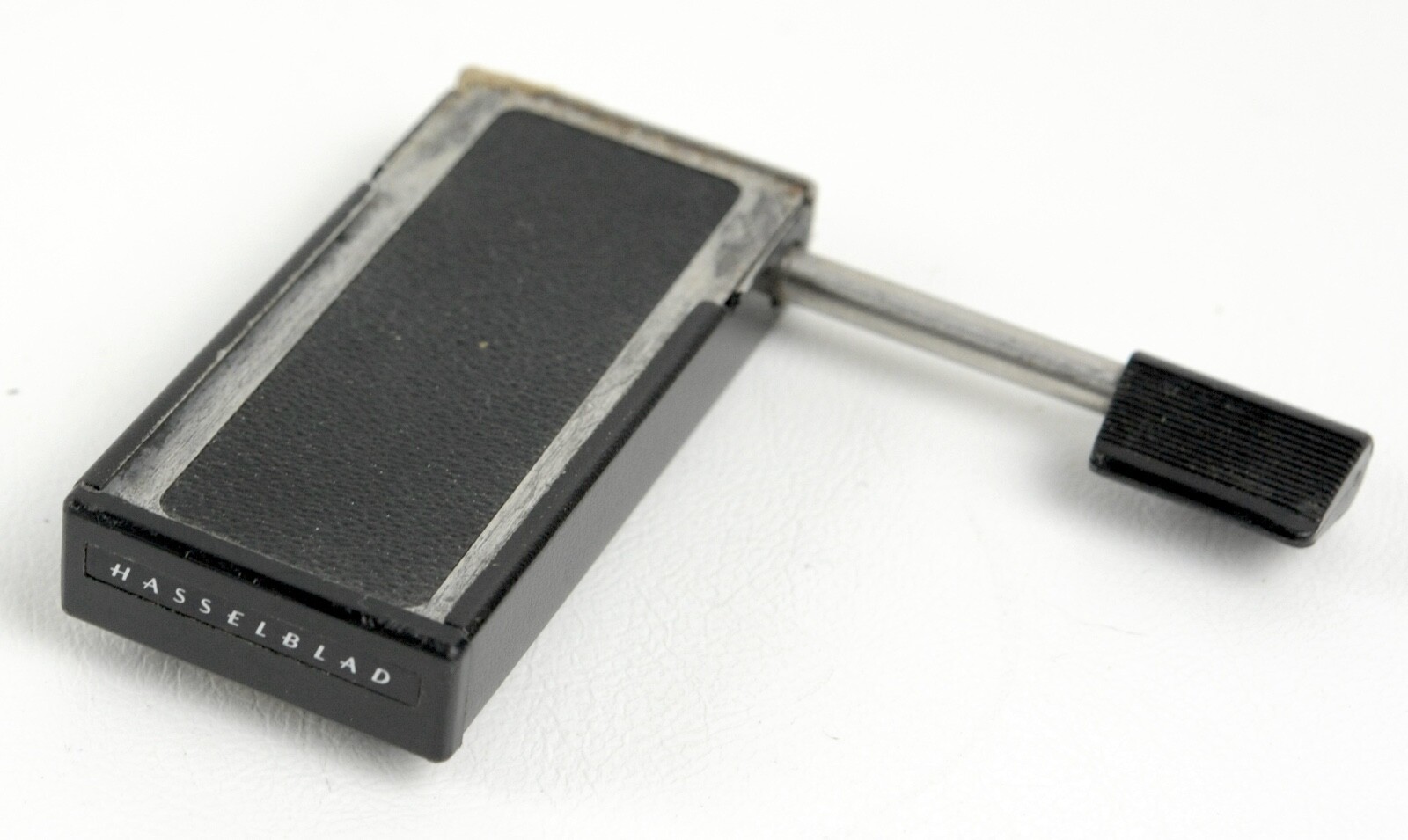 Hasselblad tripod quick coupling plate
