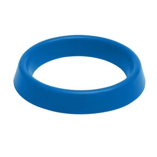 BSI Blue Bowling Ball Display Cup