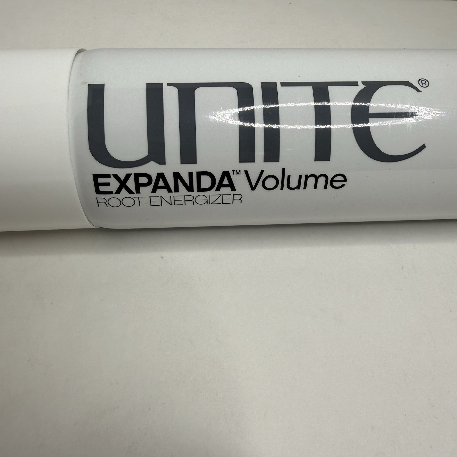Unite EXPANDA Volume Root Energizer Mousse 8oz Professional New