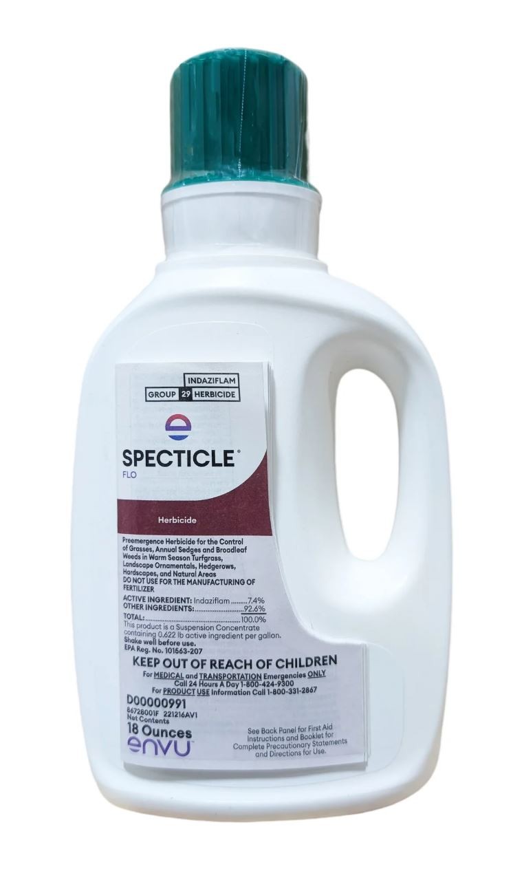 Specticle FLO Herbicide - Gallon - 1 Gallon
