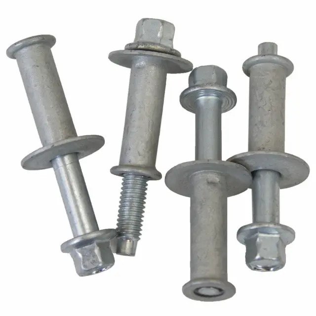 Genuine Ford Intake Manifold Bolt 5F2Z-9Y450-A