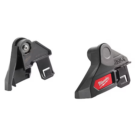 Milwaukee Tool 48-73-1449 Bolt Full Face Shield Mount Replacement (No Brim