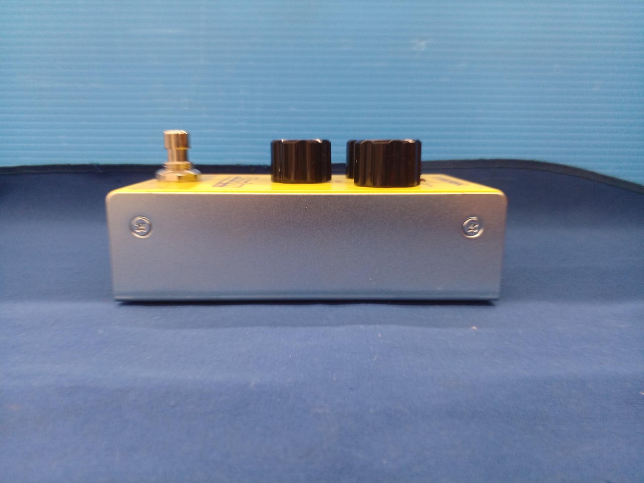 Tc Electronic Afterglow Chorus