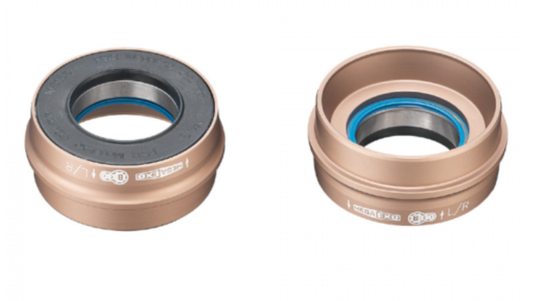 FSA BB-CFM3 - BB30 to 24mm Mountain Bicycle Bottom Bracket Adapter New 230-6024