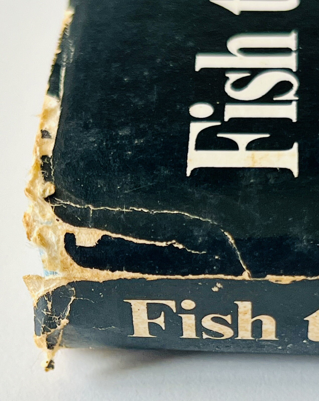 Fish The Impossible Places: The Story Of The Keel Fly - Dick Pobst (1974)