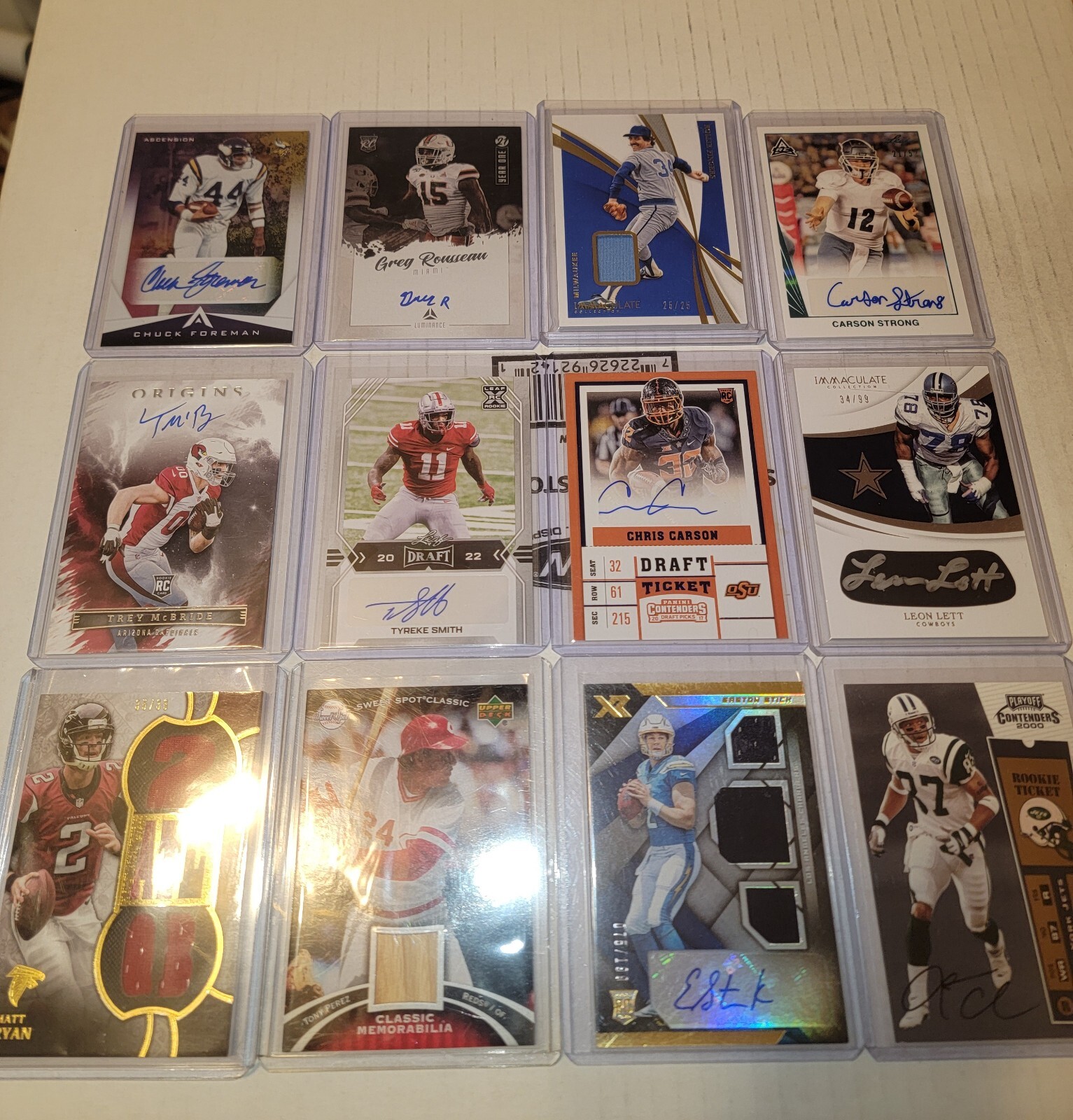 BRONZE LEVEL MIXED SPORT DUTCH REPACKS.