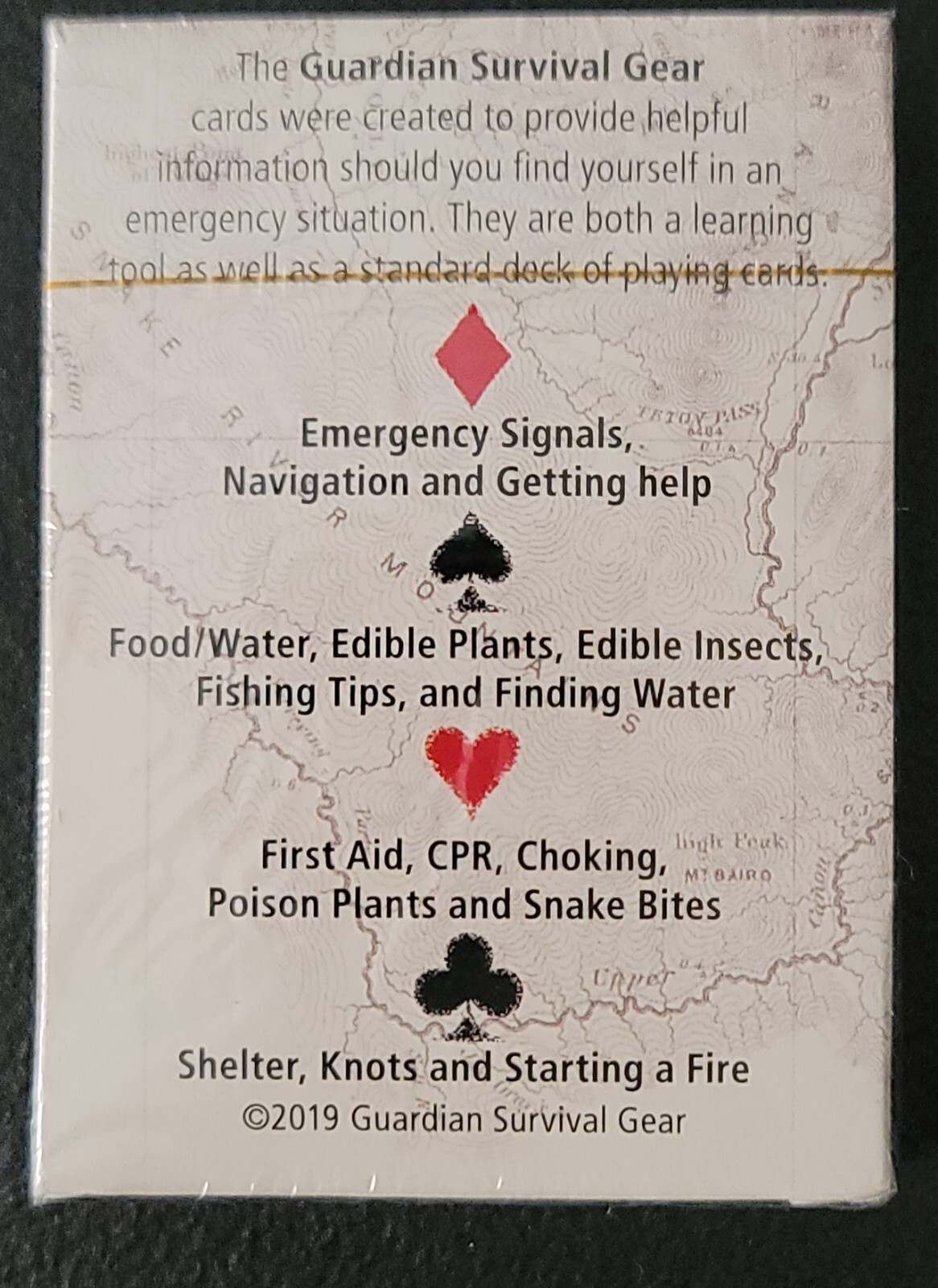 Most Complete Auto Emergency Survival Kit