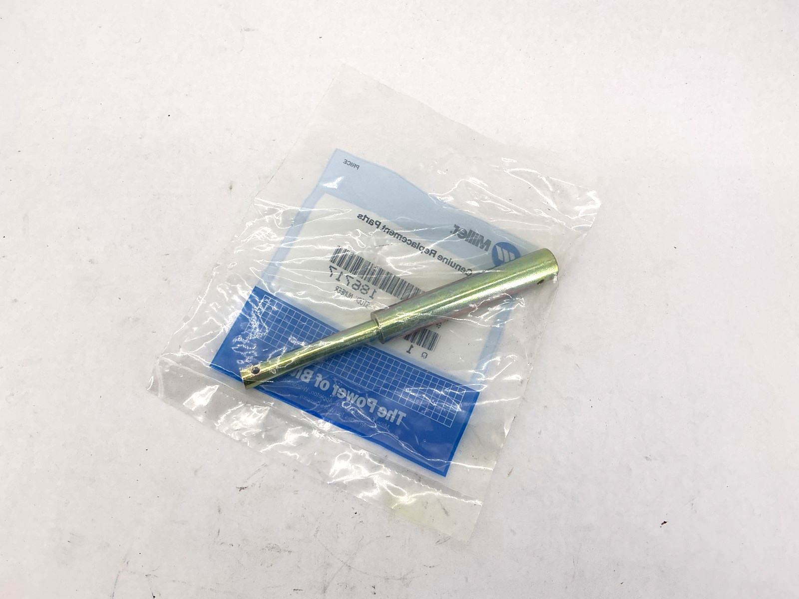 New Miller 186717 Extension, Handle Switch